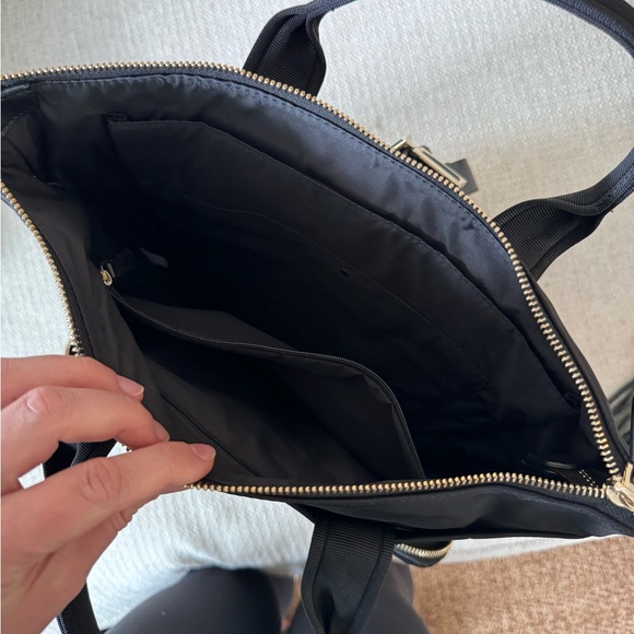 Kate spade backpack - Picture 3 of 6